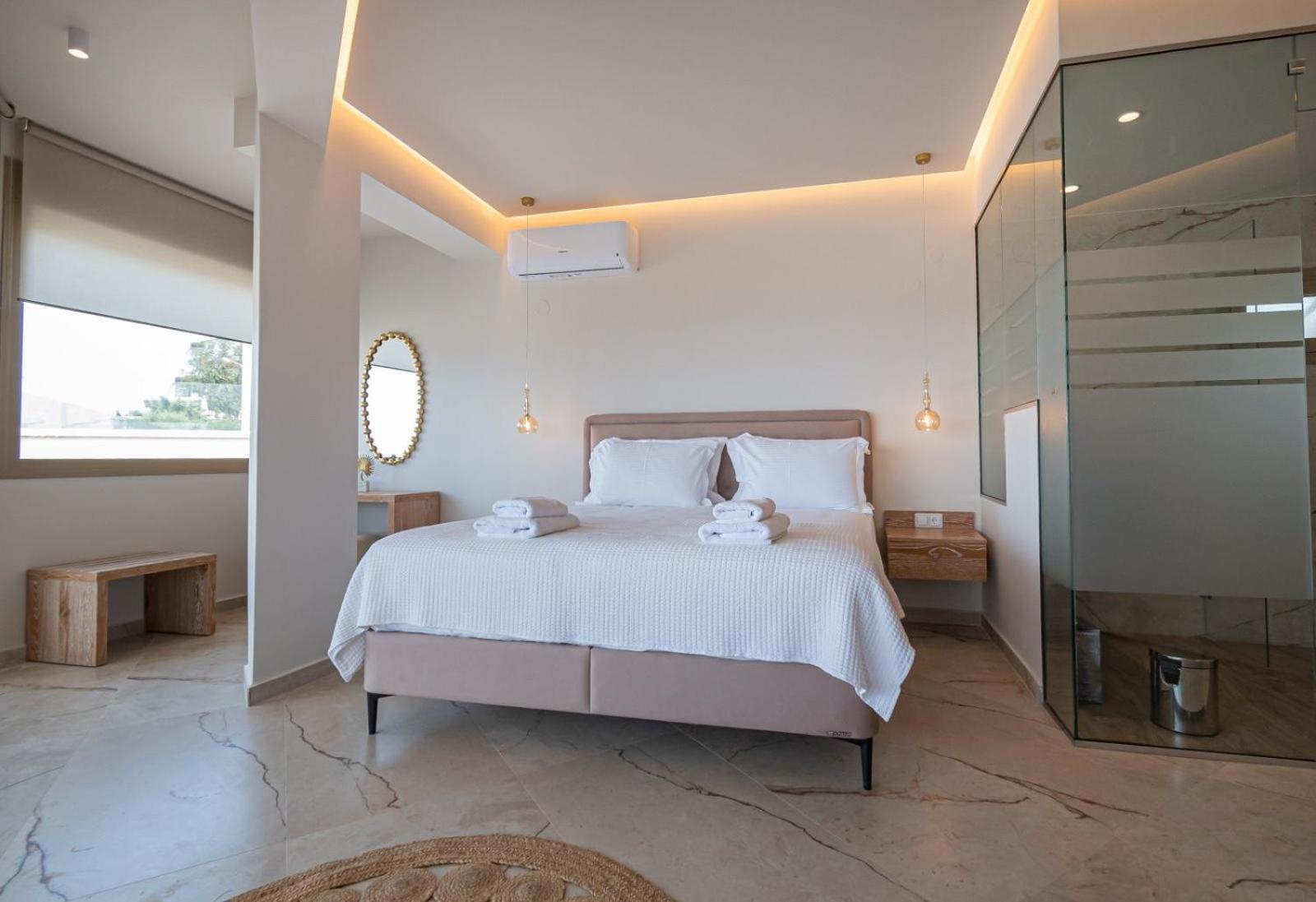 Althea Suites By Rentalspro Services - Nea Moudania Halkidiki Εξωτερικό φωτογραφία