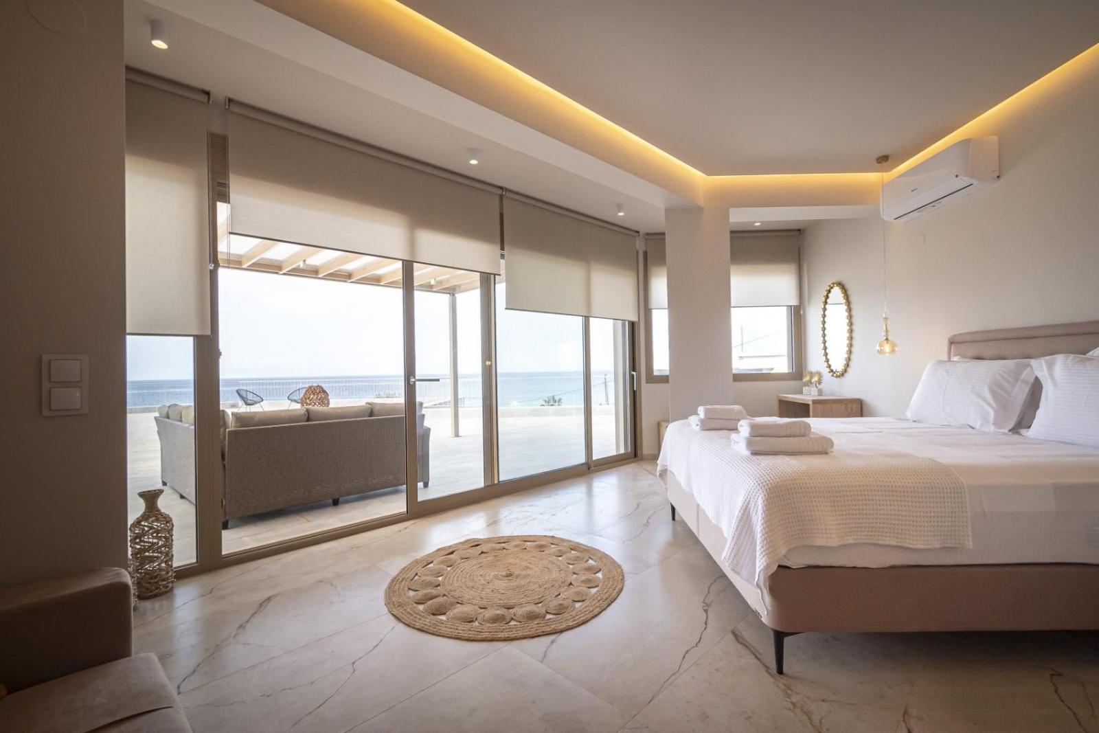 Althea Suites By Rentalspro Services - Nea Moudania Halkidiki Εξωτερικό φωτογραφία