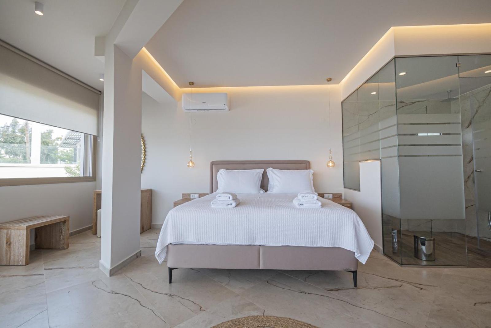 Althea Suites By Rentalspro Services - Nea Moudania Halkidiki Εξωτερικό φωτογραφία