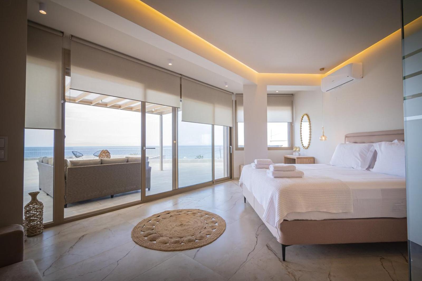 Althea Suites By Rentalspro Services - Nea Moudania Halkidiki Εξωτερικό φωτογραφία